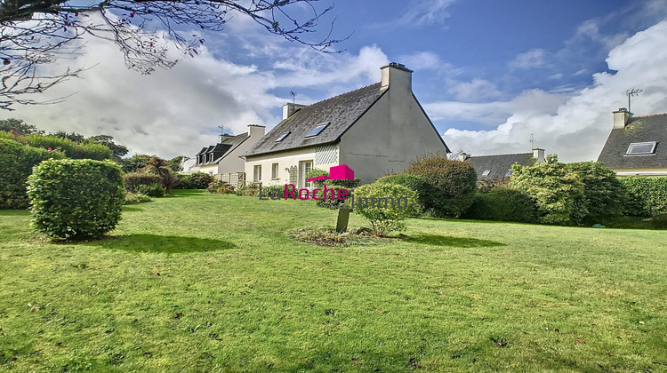 Ma-Cabane - Vente Maison La Roche-Maurice, 103 m²