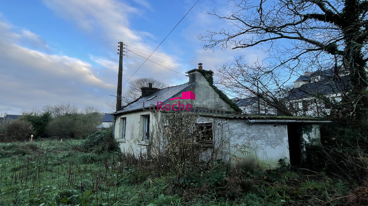 Ma-Cabane - Vente Maison La Roche-Maurice, 47 m²