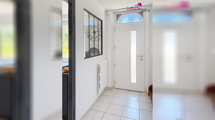 Ma-Cabane - Vente Maison La Roche-Maurice, 97 m²