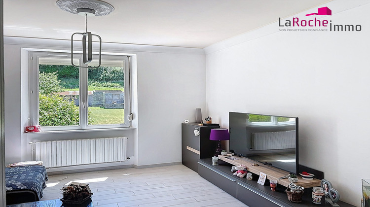 Ma-Cabane - Vente Maison La Roche-Maurice, 97 m²