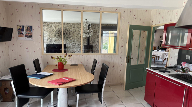 Ma-Cabane - Vente Maison La Roche-Maurice, 128 m²
