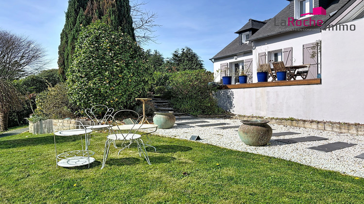 Ma-Cabane - Vente Maison La Roche-Maurice, 130 m²