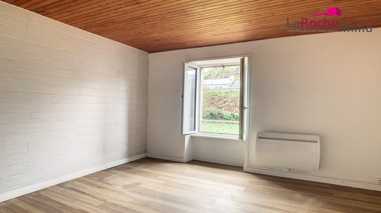 Ma-Cabane - Vente Maison La Roche-Maurice, 57 m²
