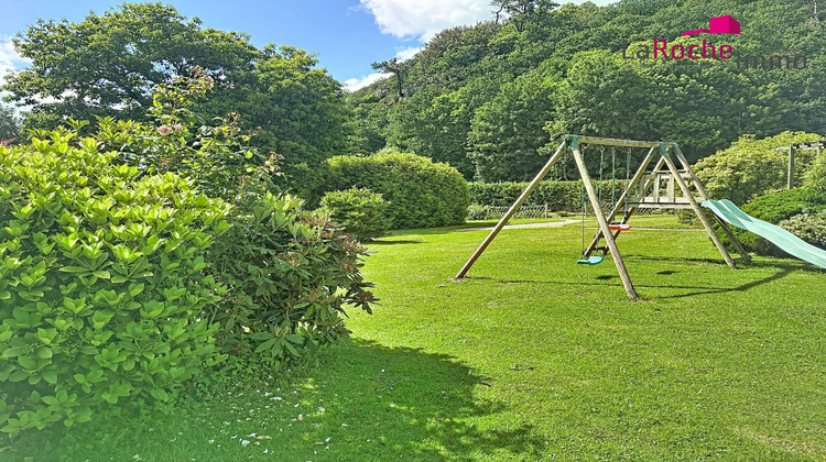 Ma-Cabane - Vente Maison La Roche-Maurice, 215 m²