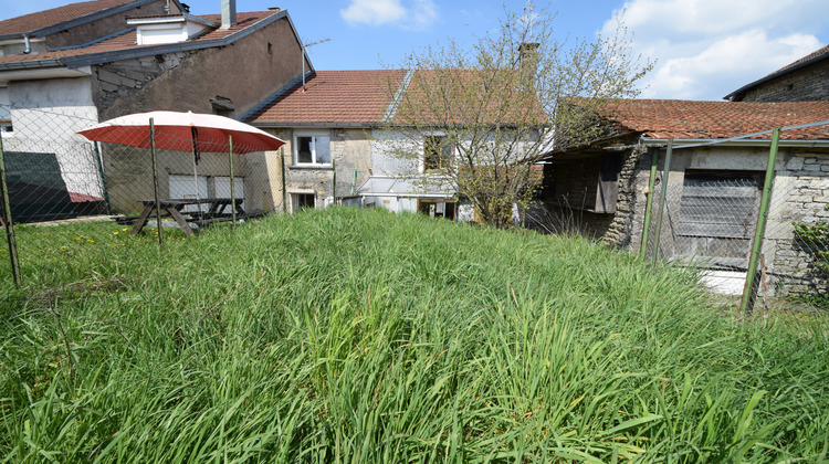 Ma-Cabane - Vente Maison La Roche-Morey, 80 m²