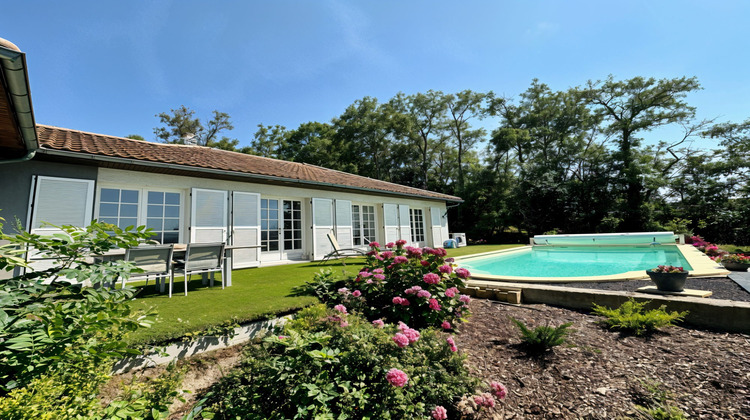 Ma-Cabane - Vente Maison La Roche-Noire, 217 m²