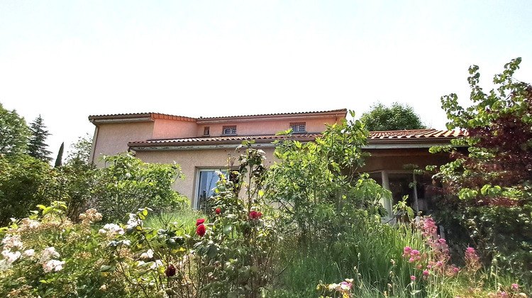 Ma-Cabane - Vente Maison La Roche-Noire, 163 m²