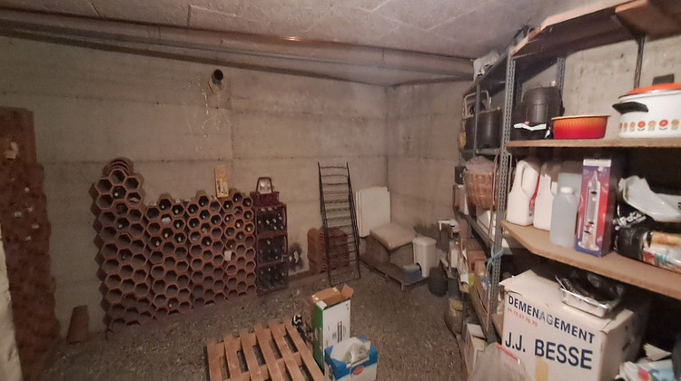 Ma-Cabane - Vente Maison La Roche-Noire, 163 m²