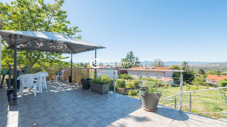 Ma-Cabane - Vente Maison La Roche-Noire, 70 m²