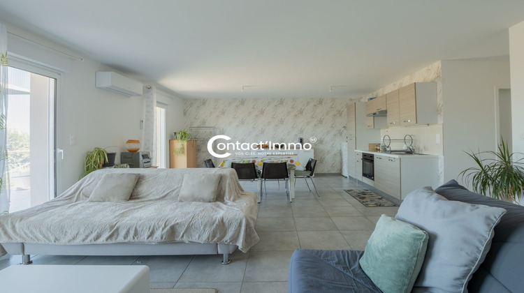 Ma-Cabane - Vente Maison La Roche-Noire, 70 m²