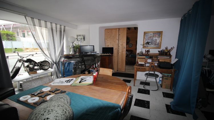 Ma-Cabane - Vente Maison LA ROCHE POSAY, 229 m²