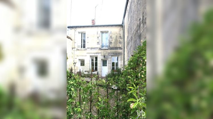 Ma-Cabane - Vente Maison La Roche-Posay, 180 m²