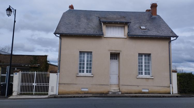 Ma-Cabane - Vente Maison LA ROCHE-POSAY, 130 m²