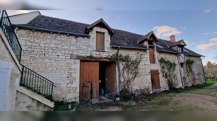 Ma-Cabane - Vente Maison LA ROCHE-POSAY, 101 m²