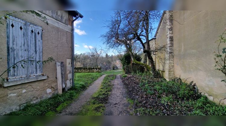 Ma-Cabane - Vente Maison LA ROCHE-POSAY, 101 m²