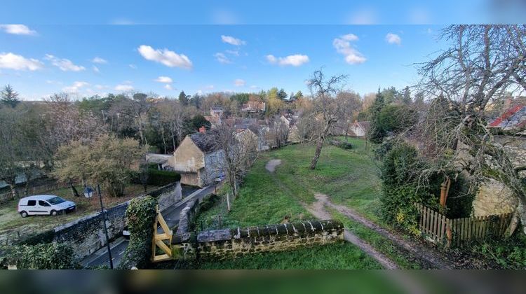 Ma-Cabane - Vente Maison LA ROCHE-POSAY, 101 m²