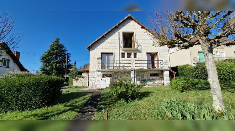 Ma-Cabane - Vente Maison LA ROCHE-POSAY, 116 m²