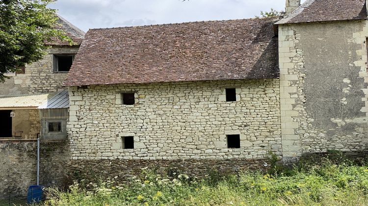 Ma-Cabane - Vente Maison La Roche-Posay, 80 m²