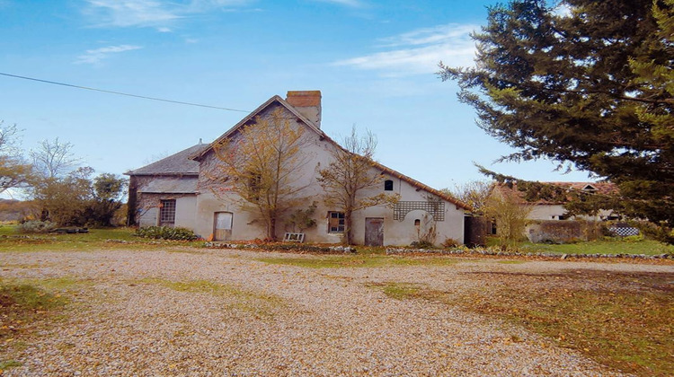 Ma-Cabane - Vente Maison LA ROCHE POSAY, 182 m²