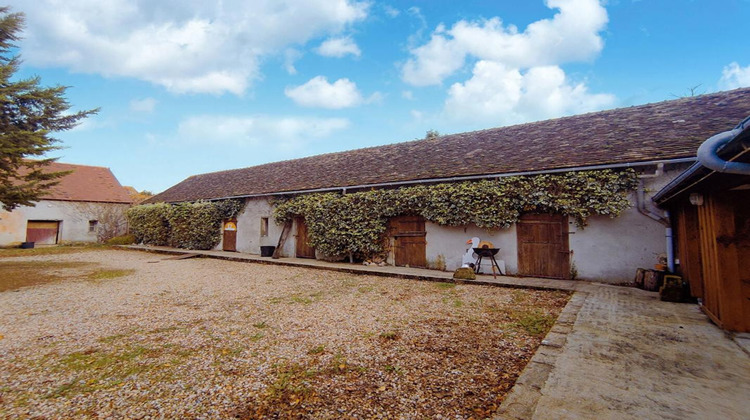 Ma-Cabane - Vente Maison LA ROCHE POSAY, 182 m²