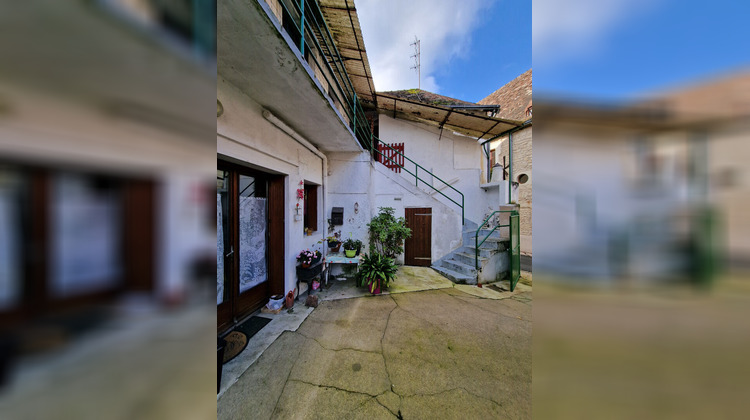 Ma-Cabane - Vente Maison LA ROCHE-POSAY, 210 m²