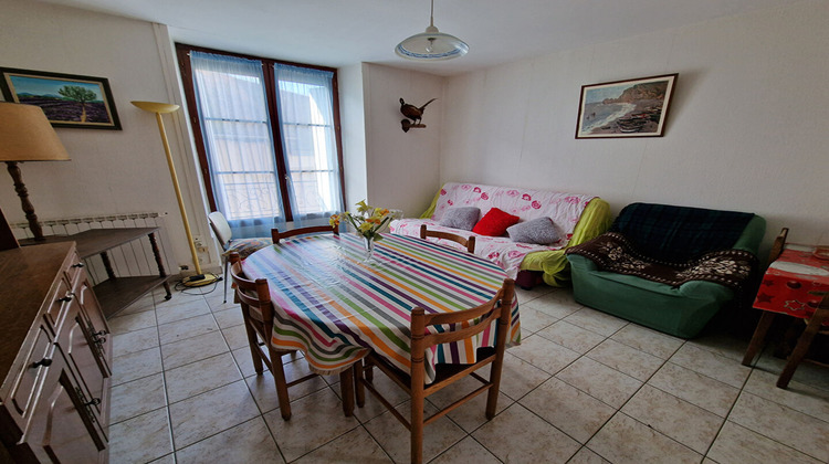 Ma-Cabane - Vente Maison LA ROCHE-POSAY, 210 m²