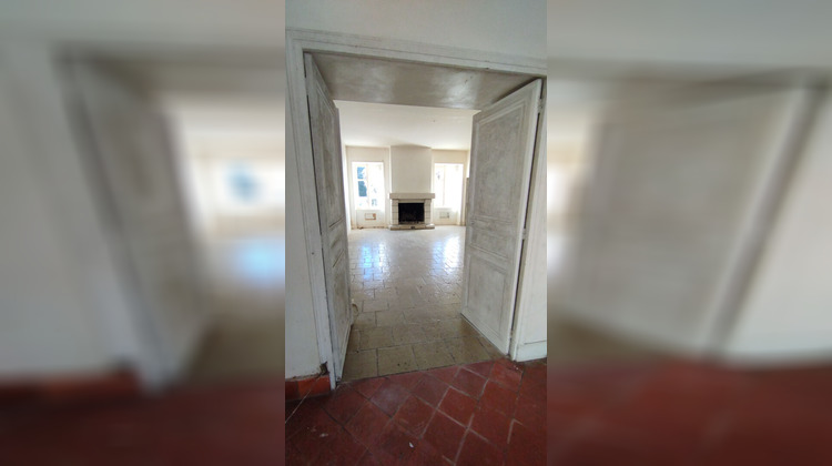 Ma-Cabane - Vente Maison LA ROCHE-POSAY, 326 m²