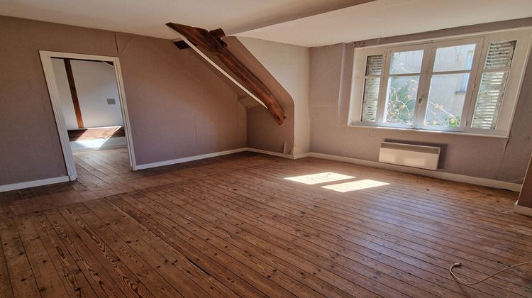 Ma-Cabane - Vente Maison LA ROCHE-POSAY, 326 m²