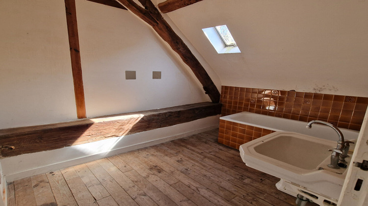 Ma-Cabane - Vente Maison LA ROCHE-POSAY, 326 m²