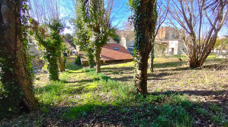 Ma-Cabane - Vente Maison LA ROCHE-POSAY, 326 m²