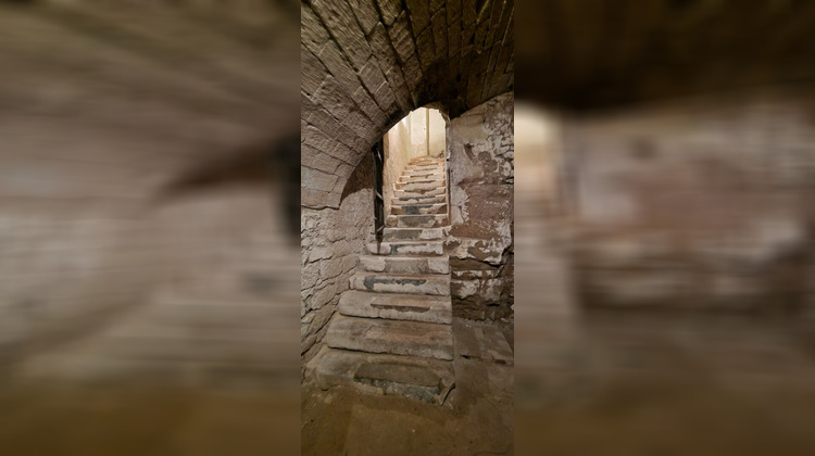 Ma-Cabane - Vente Maison LA ROCHE-POSAY, 123 m²