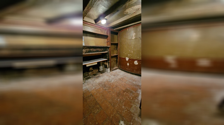 Ma-Cabane - Vente Maison LA ROCHE-POSAY, 123 m²