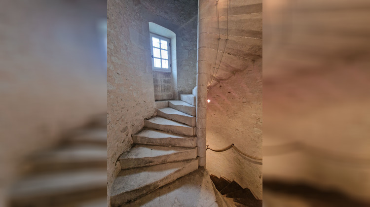 Ma-Cabane - Vente Maison LA ROCHE-POSAY, 123 m²