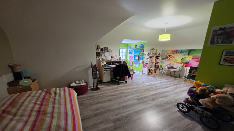 Ma-Cabane - Vente Maison LA ROCHE-POSAY, 157 m²