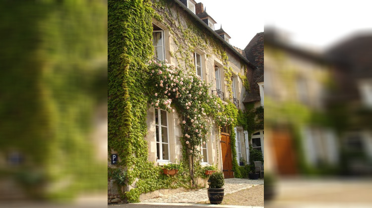 Ma-Cabane - Vente Maison LA ROCHE POSAY, 605 m²