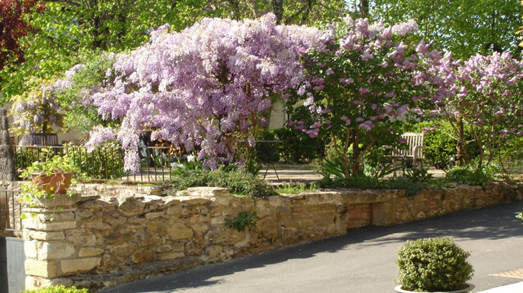 Ma-Cabane - Vente Maison LA ROCHE POSAY, 605 m²