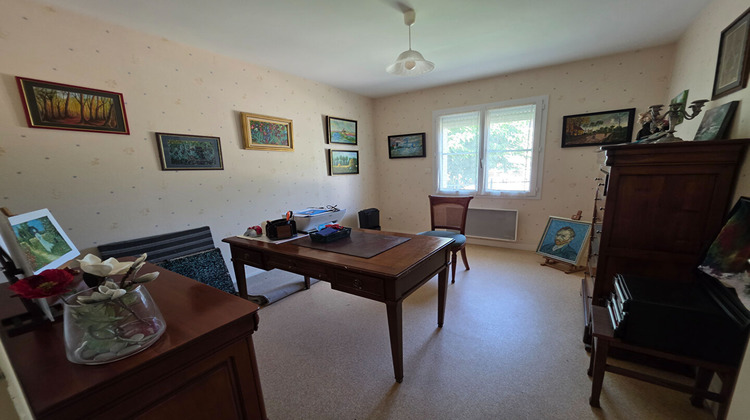 Ma-Cabane - Vente Maison LA ROCHE-POSAY, 121 m²