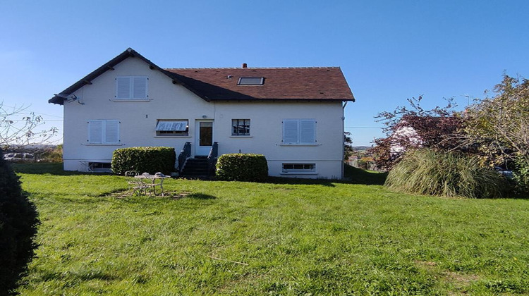 Ma-Cabane - Vente Maison LA ROCHE POSAY, 139 m²