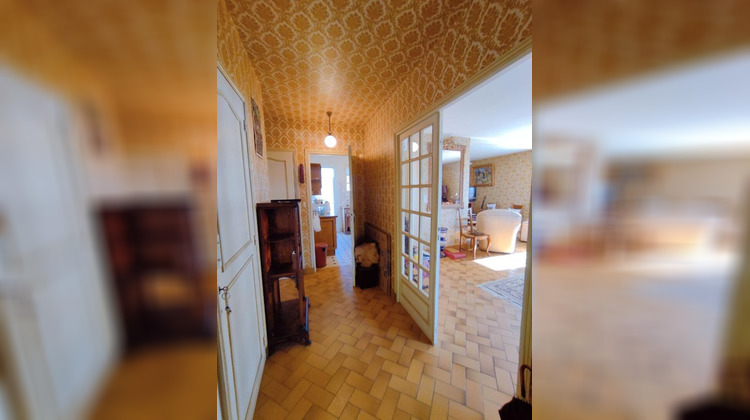 Ma-Cabane - Vente Maison LA ROCHE POSAY, 139 m²