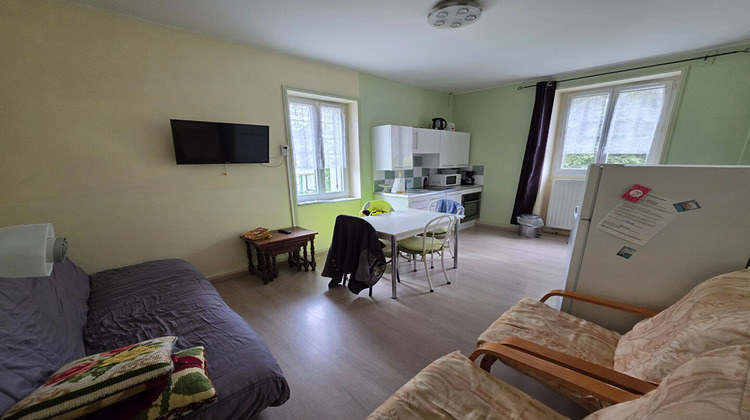 Ma-Cabane - Vente Maison LA ROCHE-POSAY, 97 m²