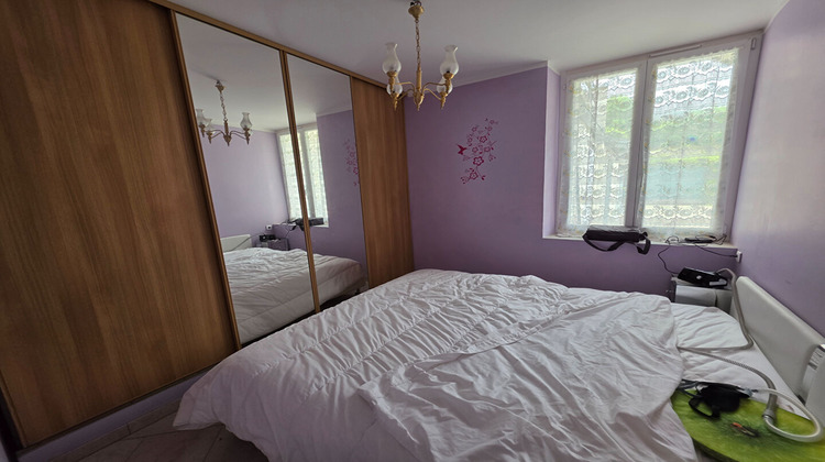 Ma-Cabane - Vente Maison LA ROCHE-POSAY, 97 m²