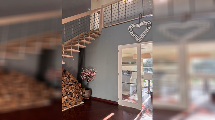 Ma-Cabane - Vente Maison LA ROCHE-POSAY, 174 m²