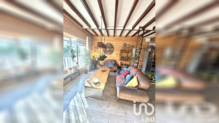 Ma-Cabane - Vente Maison La Roche-Posay, 229 m²