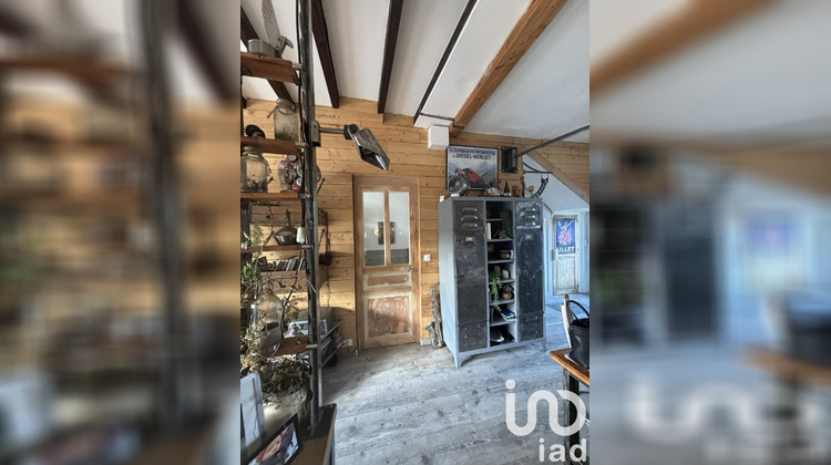 Ma-Cabane - Vente Maison La Roche-Posay, 229 m²