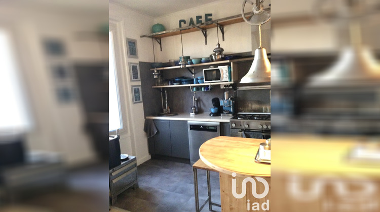 Ma-Cabane - Vente Maison La Roche-Posay, 229 m²