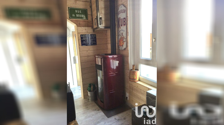 Ma-Cabane - Vente Maison La Roche-Posay, 229 m²