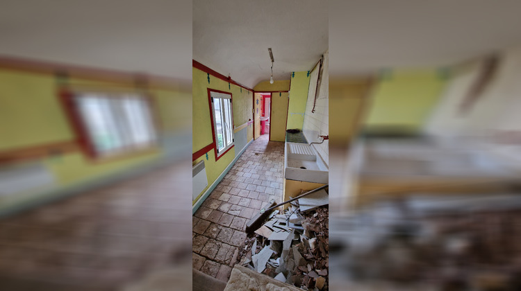 Ma-Cabane - Vente Maison LA ROCHE-POSAY, 0 m²