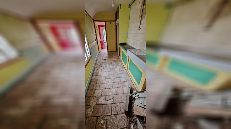 Ma-Cabane - Vente Maison LA ROCHE-POSAY, 0 m²