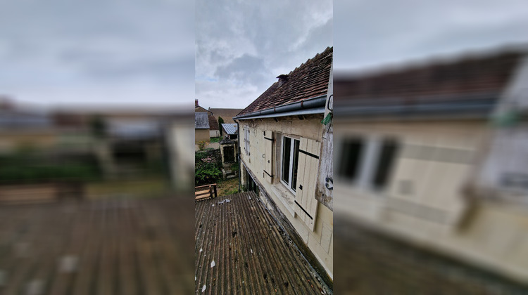 Ma-Cabane - Vente Maison LA ROCHE-POSAY, 0 m²