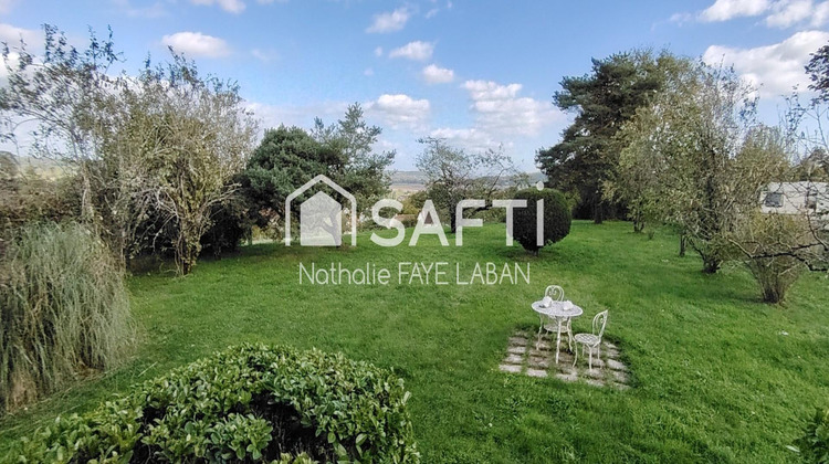 Ma-Cabane - Vente Maison La Roche-Posay, 136 m²